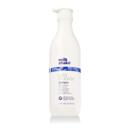 Milk Shake Cold Brunette Shampoo 1000 ml
