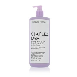 Olaplex No.4P Blonde Enhancer Toning Shampoo 1000 ml