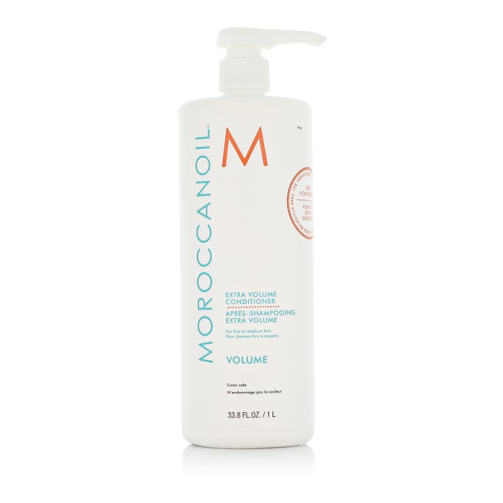 Moroccanoil Volume Extra Volume Conditioner 1000 ml