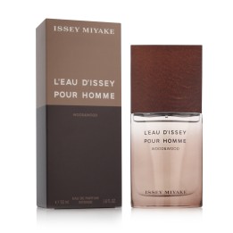 Issey Miyake L'Eau d'Issey Pour Homme Wood & Wood Eau De Parfum Intense 50 ml (herren)