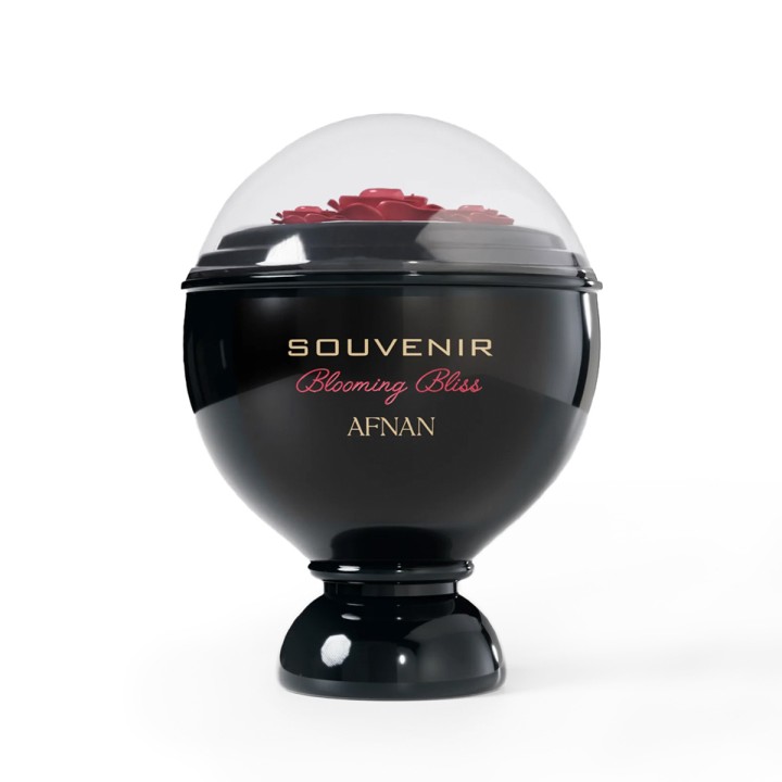 Afnan Souvenir Blooming Bliss Eau De Parfum 100 ml (donna)