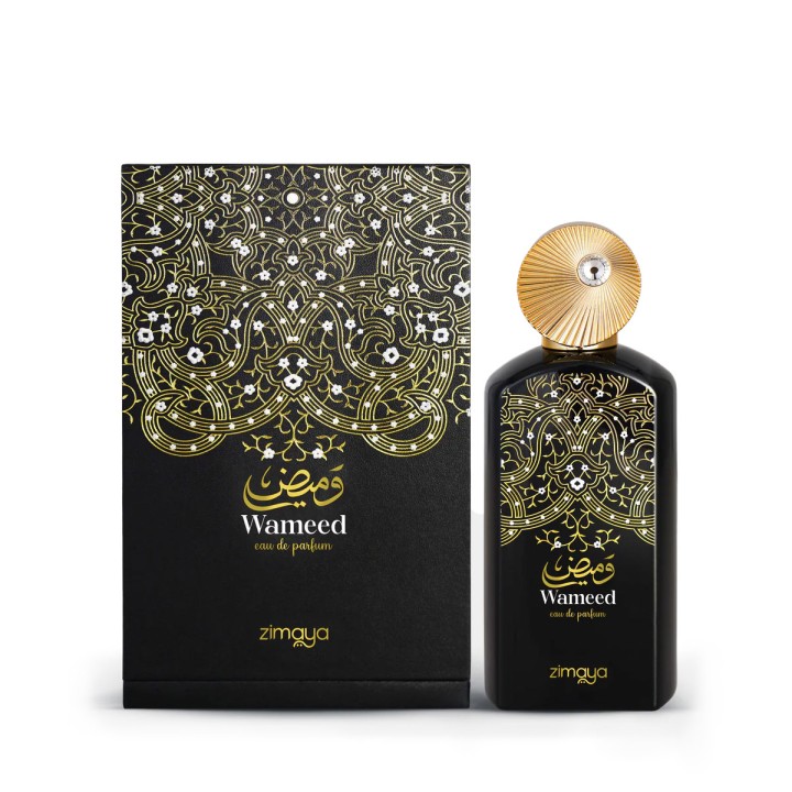Zimaya Wameed Eau De Parfum 100 ml (unisex)