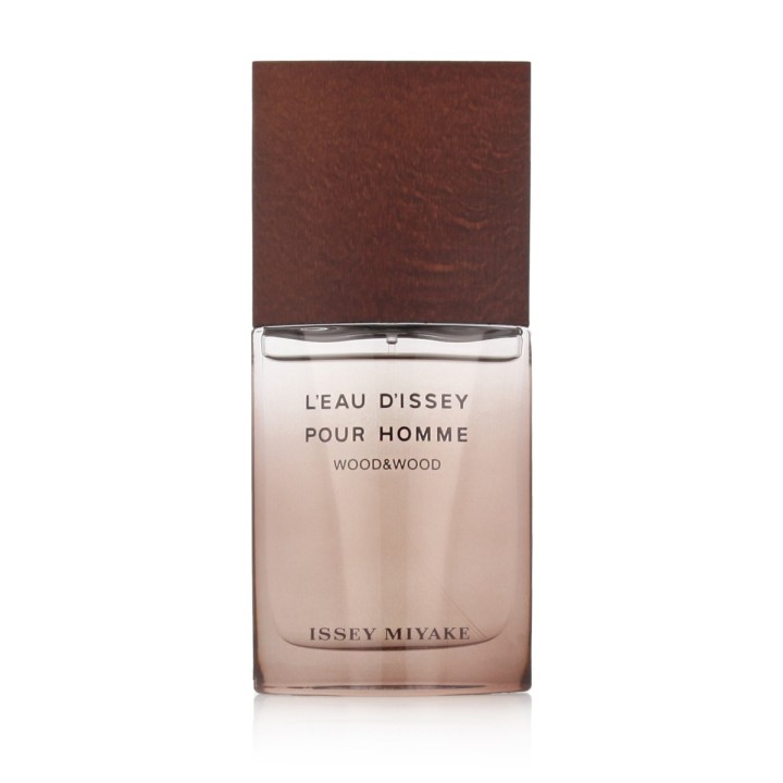 Issey Miyake L'Eau d'Issey Pour Homme Wood & Wood Eau De Parfum Intense 50 ml (hombre)