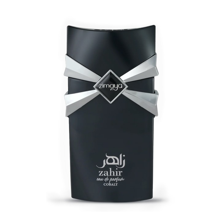 Zimaya Zahir Cobalt Eau De Parfum 100 ml (unisex)