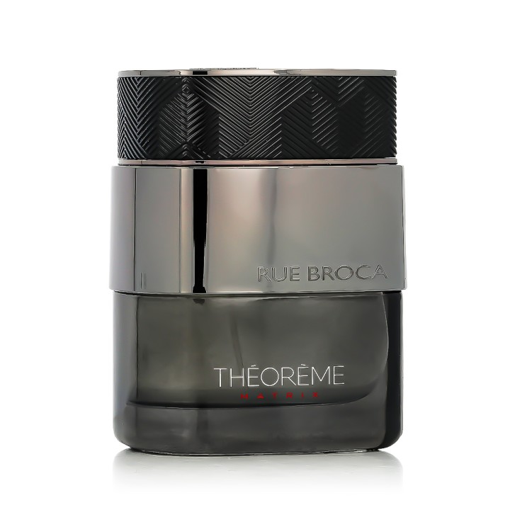Rue Broca Théorème Matrix Eau De Parfum 90 ml (uomo)
