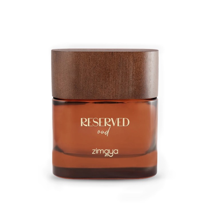 Zimaya Reserved Oud Eau De Parfum 100 ml (unisex)