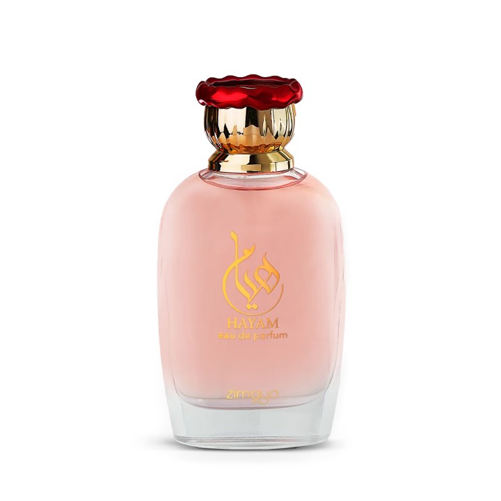 Zimaya Hayam Eau De Parfum 100 ml (unisex)