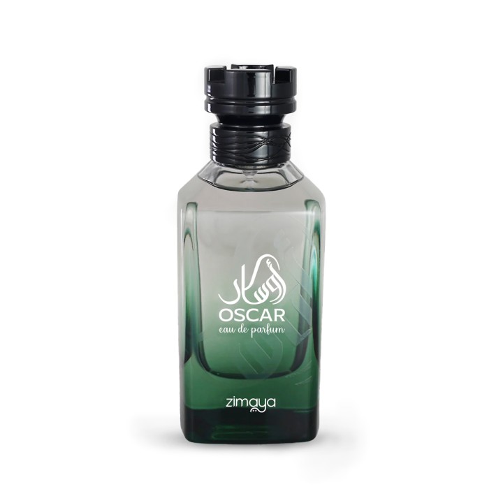 Zimaya Oscar Eau De Parfum 100 ml (herren)