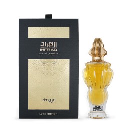 Zimaya Infrad Luxe Edition Eau De Parfum 100 ml (damen)
