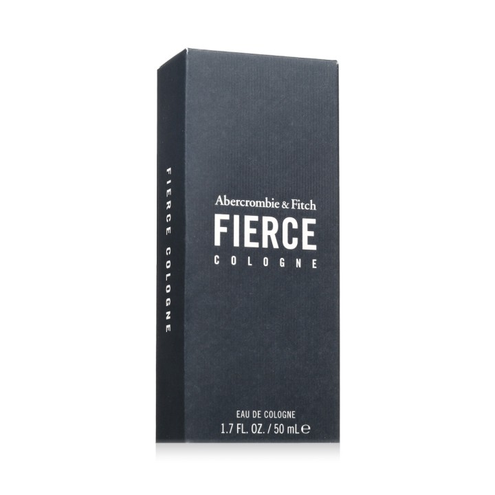 Abercrombie & Fitch Fierce Eau de Cologne 50 ml (hombre)