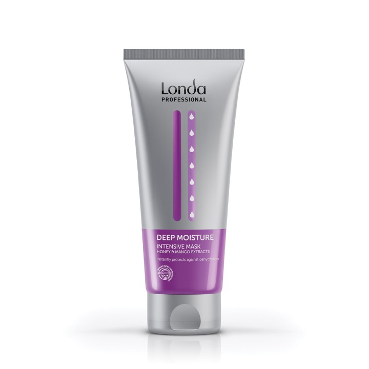 Londa Professional Deep Moisture Intensive Mask 200 ml