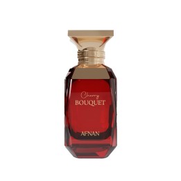 Afnan Cherry Bouquet Eau De Parfum 80 ml (dames)