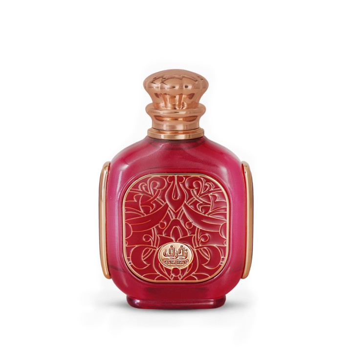 Zimaya Zukhruf Cherry Eau De Parfum 100 ml (mujer)