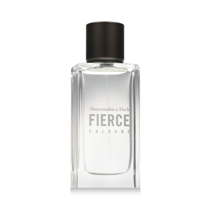 Abercrombie & Fitch Fierce Eau de Cologne 50 ml (heren)