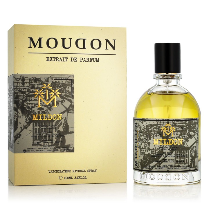 Moudon Mildon Extrait de parfum 100 ml (unisex)