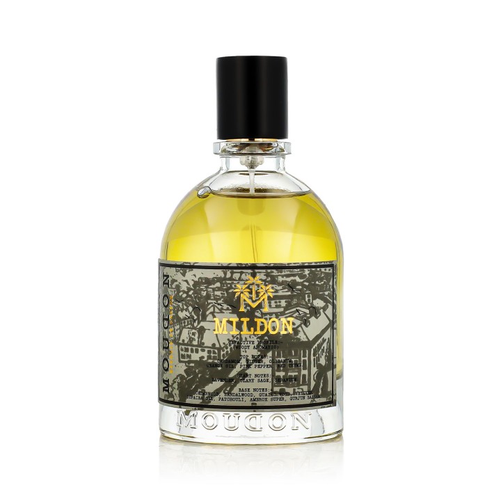 Moudon Mildon Extrait de parfum 100 ml (unisex)