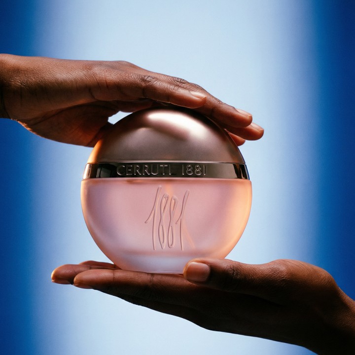 Cerruti 1881 Eau De Toilette 100 ml (donna)