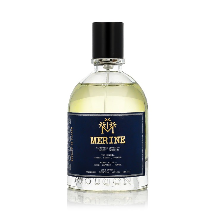 Moudon Merine Extrait de parfum 100 ml (unisex)