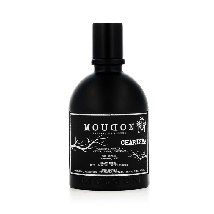 Moudon Charisma Extrait de parfum 100 ml (unisex)