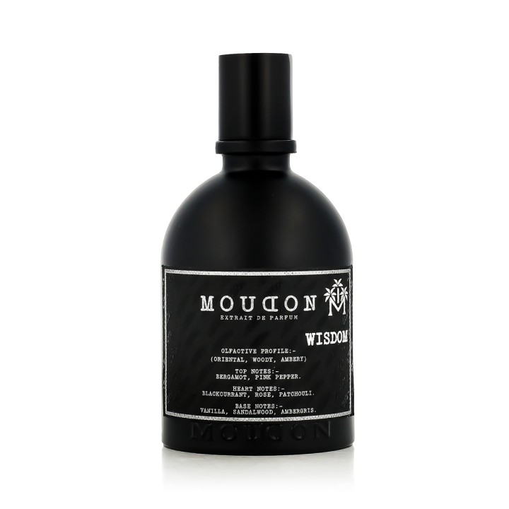 Moudon Wisdom Extrait de parfum 100 ml (unisex)