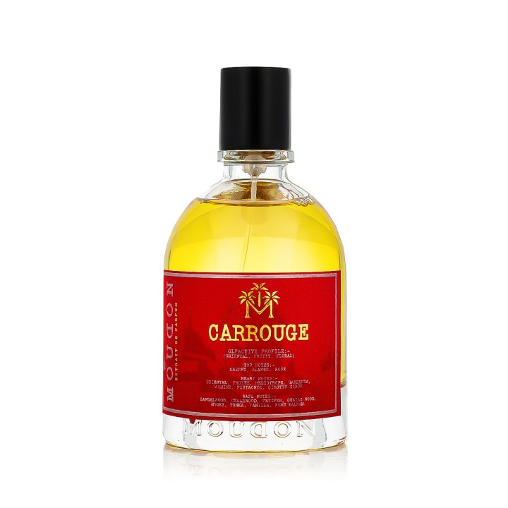Moudon Carrouge Extrait de parfum 100 ml (unisex)