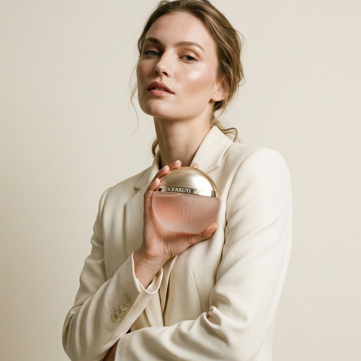 Cerruti 1881 Eau De Toilette 100 ml (dames)