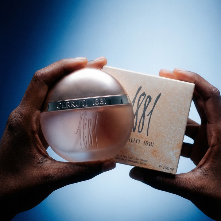 Cerruti 1881 Eau De Toilette 100 ml (mujer)