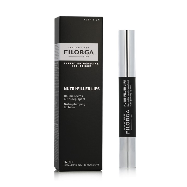 Filorga Nutri-Filler Lips Nutri-Plumping Lip Balm 4 gr
