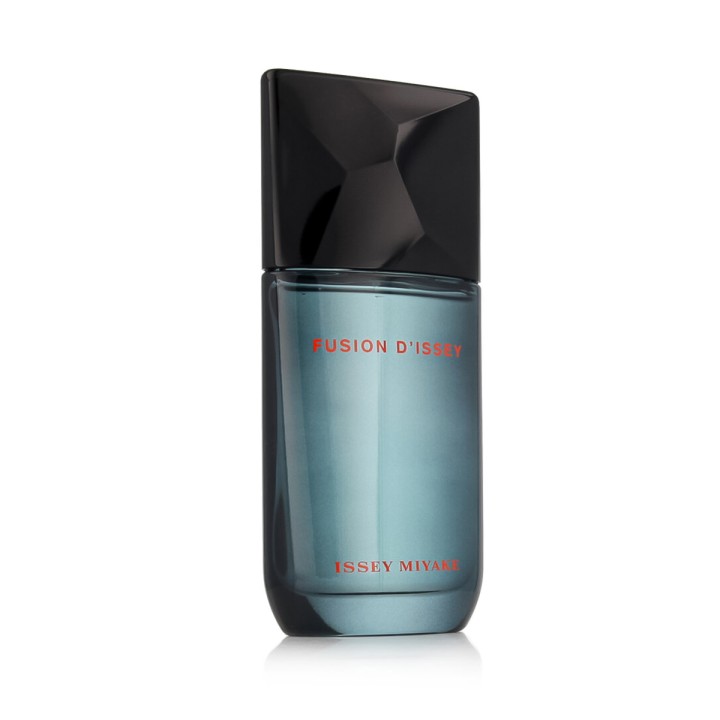 Issey Miyake Fusion d'Issey Eau De Toilette 100 ml (heren)