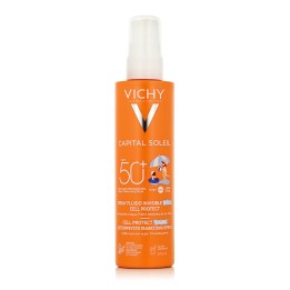Vichy Capital Soleil Fluid for Kids SPF 50+ 200 ml