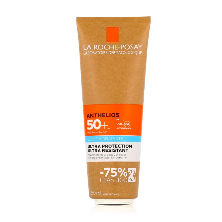 La Roche-Posay Anthelios Eco Tube Hydrating Lotion SPF 50+ 250 ml