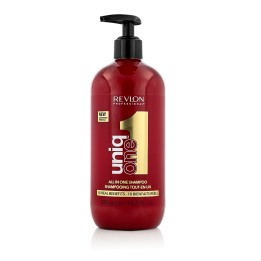 Revlon Uniq One All In One Shampoo 490 ml
