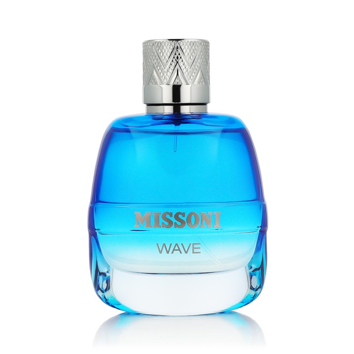 Missoni Missoni Wave Eau De Toilette 100 ml (homme)