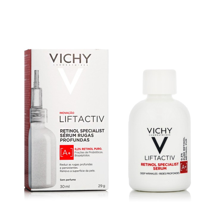 Vichy LiftActiv Retinol Specialist Serum 30 ml