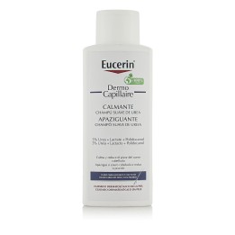 Eucerin DermoCapillaire Urea Shampoo 250 ml