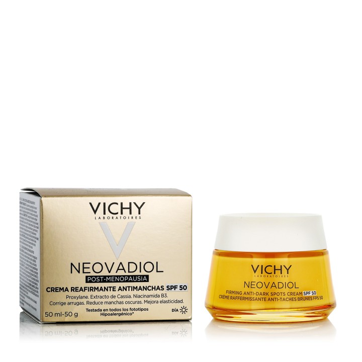 Vichy Neovadiol Firming Anti-Dark Spots Cream SPF 50 50 ml
