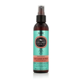 HASK Monoi Coconut Oil 5-In-1 Leave-In Spray 175 ml