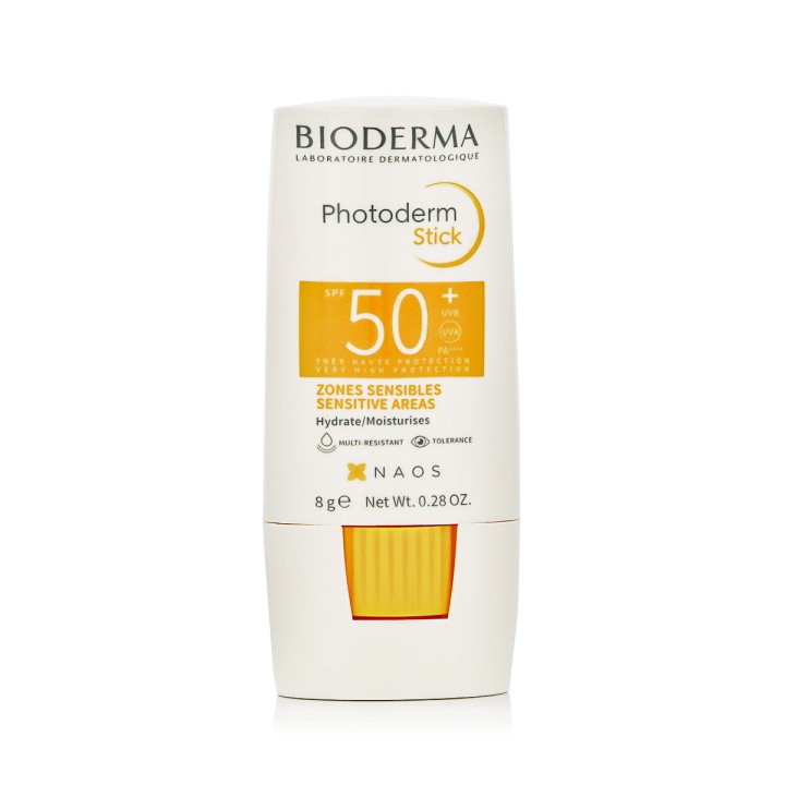 Bioderma Photoderm Stick Sensitive Areas SPF 50+ 8 g