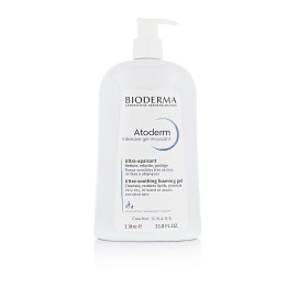 Bioderma Atoderm Ultra-Soothing Foaming Gel 1000 ml