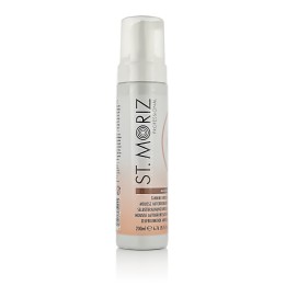 St. Moriz Professional Tanning Mousse (Medium) 200 ml
