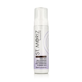 St. Moriz Professional Tanning Mousse (Dark) 200 ml