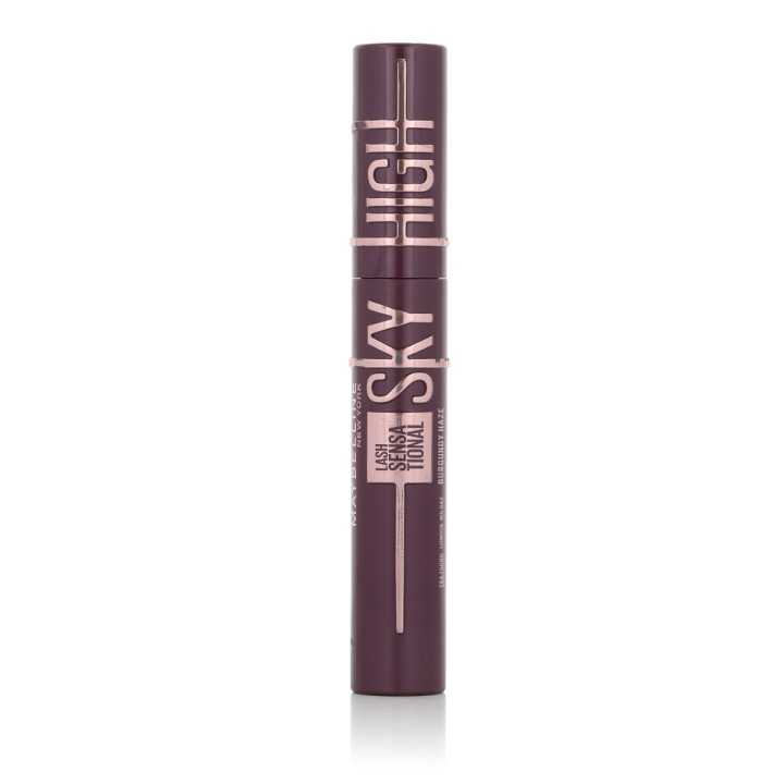 Maybelline Lash Sensational Sky High Mascara (Burgundy Haze) 7,2 ml