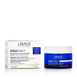 Uriage Cica Daily Repairing Cream Concentrate 50 ml