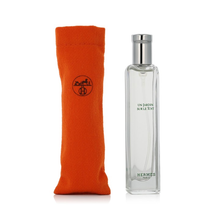Hermès Un Jardin Sur le Toit Eau De Toilette 15 ml (unisex)