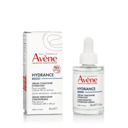 Avène Hydrance Boost Concentrated Hydrating Serum 30 ml