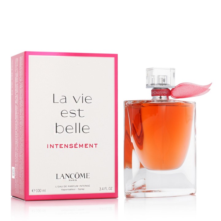Lancôme La Vie Est Belle Intensément Eau De Parfum 100 ml (donna)