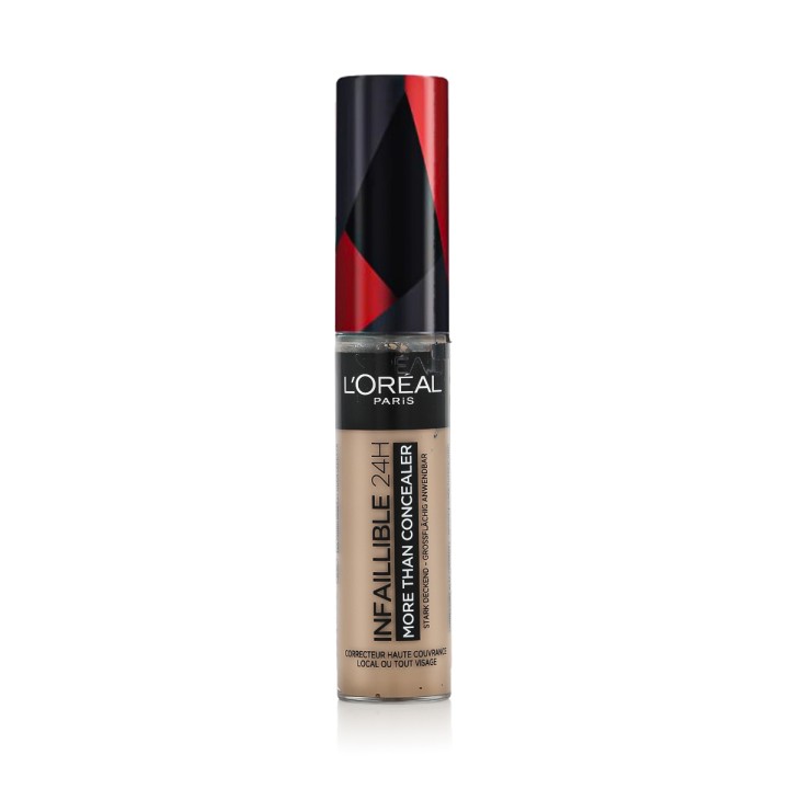 L'Oréal Paris Infaillible 24H More Than Concealer (325 Bisque) 11 ml