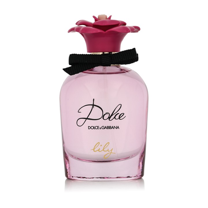 Dolce & Gabbana Dolce Lily Eau De Toilette 75 ml (mujer)