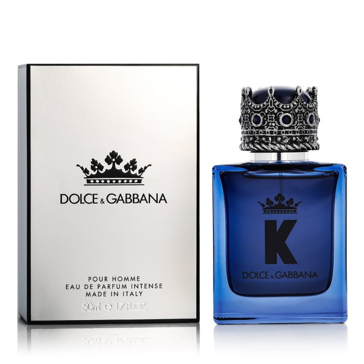 Dolce & Gabbana K pour Homme Eau De Parfum Intense 50 ml (uomo)