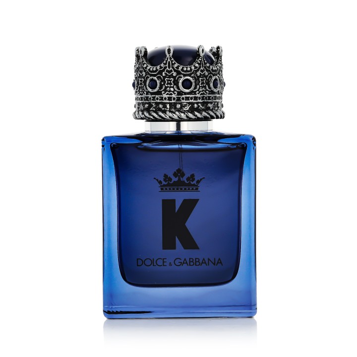 Dolce & Gabbana K pour Homme Eau De Parfum Intense 50 ml (hombre)